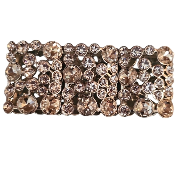 Statement Bling Bracelet - Picture 4 of 4